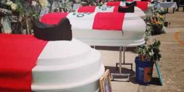 ¿Crímenes sin castigo?