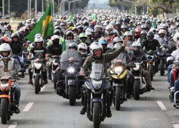 El gran temor de Lula en Brasil: Bolsonaro ya está de regreso