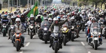 El gran temor de Lula en Brasil: Bolsonaro ya está de regreso