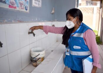 ComexPerú: protestas afectaron el desempeño de la inversión pública en el sur