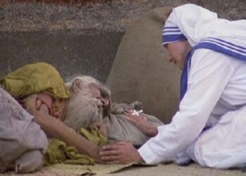 Conversación y conversión: volver a Dios