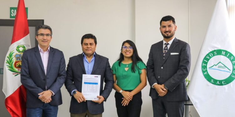 MEF seleccionó a AMSAC para la implementación de metodología BIM en proyectos de inversión