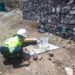 Lima: AMSAC realizó monitoreo de calidad de agua en proyecto Huanchurina