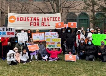 USA – Virginia: Vivienda asequible con más oportunidades para todos