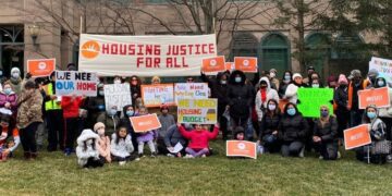 USA – Virginia: Vivienda asequible con más oportunidades para todos