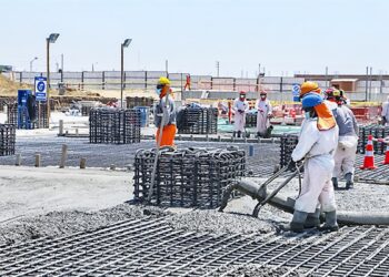 PERU: Producción nacional disminuyó en enero de 2023