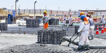 PERU: Producción nacional disminuyó en enero de 2023