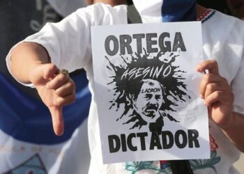 Dictadura comunista de Nicaragua suspende relaciones diplomáticas con la Santa Sede