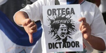 Dictadura comunista de Nicaragua suspende relaciones diplomáticas con la Santa Sede