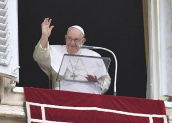 Mensaje del Papa Francisco: Pidamos la gracia de sorprendernos cada día por los dones de Dios