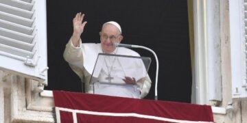 Mensaje del Papa Francisco: Pidamos la gracia de sorprendernos cada día por los dones de Dios