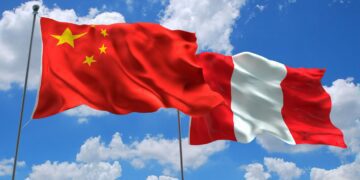 ComexPerú: trece años de Tratado de Libre Comercio (TLC) Perú-China