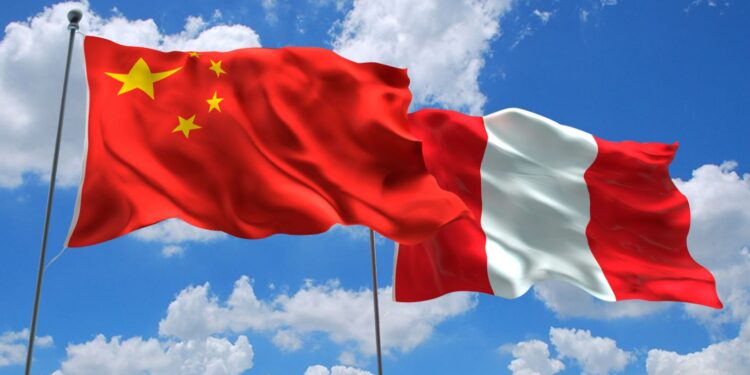 ComexPerú: trece años de Tratado de Libre Comercio (TLC) Perú-China