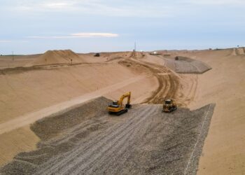 CAPECO insiste en una estrategia integral para modernizar las ciudades y transformar el territorio, antes que crear una Autoridad Nacional de Infraestructura