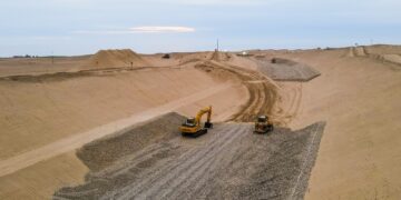 CAPECO insiste en una estrategia integral para modernizar las ciudades y transformar el territorio, antes que crear una Autoridad Nacional de Infraestructura