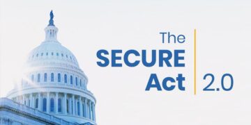 Ley Secure 2.0: La importancia del ahorro en las pensiones