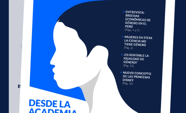 La Universidad del Pacífico presenta: “Desde la Academia: Retos de la Mujer peruana”