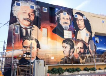 El Panteísmo del Siglo XXI: la confusión ideológica y doctrinal se ha expandido por todas partes