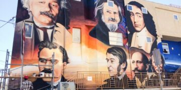 El Panteísmo del Siglo XXI: la confusión ideológica y doctrinal se ha expandido por todas partes