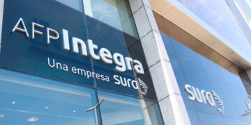 Entrega de hasta el 95.5 % del Fondo de Pensiones en una AFP