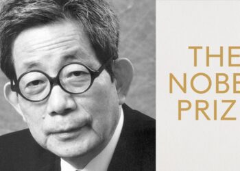 Kenzaburo Oe: un amor especial (diálogo con el amor, el dolor, la comprensión, la entrega)