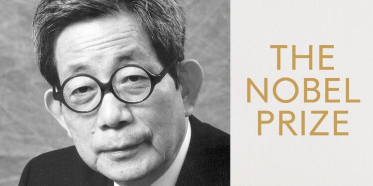 Kenzaburo Oe: un amor especial (diálogo con el amor, el dolor, la comprensión, la entrega)