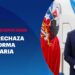 El rechazo de la reforma tributaria es una buena noticia para Chile