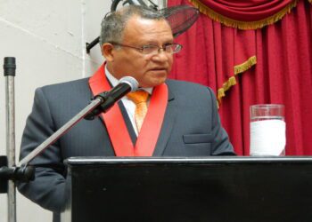 El Juez de los nuevos tiempos, de una mejor justicia