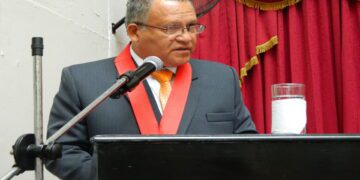 El Juez de los nuevos tiempos, de una mejor justicia