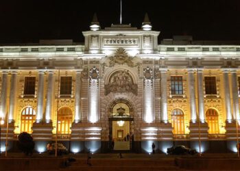 La incapacidad congresal de entender el rol del Congreso de la República