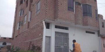 Los costos de la informalidad recurrente