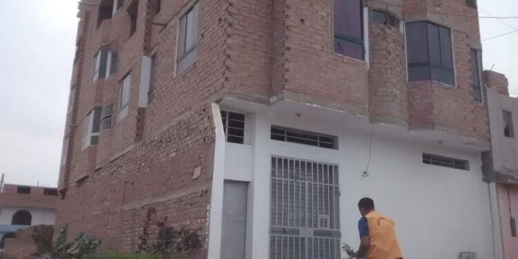 Los costos de la informalidad recurrente