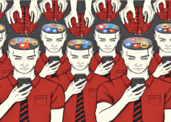 Los peruanos no estamos en medio de la izquierda subversiva y la izquierda con máscaras