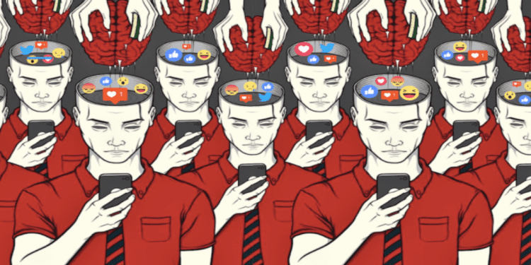 Los peruanos no estamos en medio de la izquierda subversiva y la izquierda con máscaras