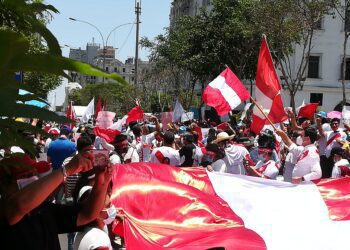 Aquí está… el “partido” que le faltaba a Usted