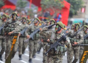 Hugo Guerra: Necesitamos medidas más enérgicas