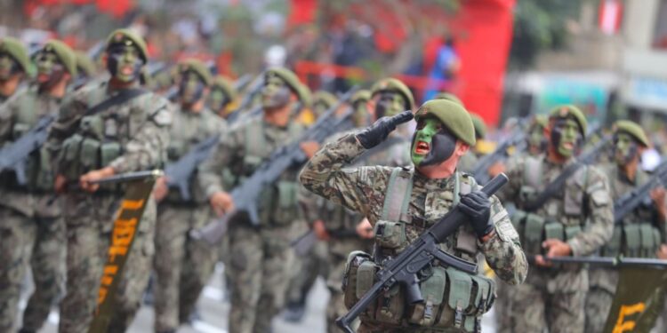 Hugo Guerra: Necesitamos medidas más enérgicas