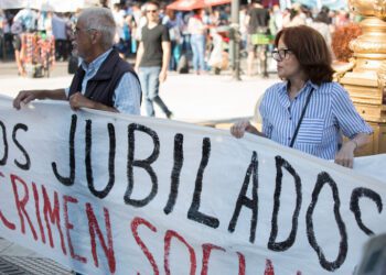 Argentina: Sistema de pensiones, otra bomba fiscal para el próximo gobierno