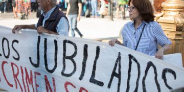 Argentina: Sistema de pensiones, otra bomba fiscal para el próximo gobierno