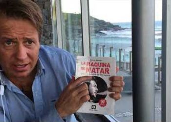 Biografía delictiva del “che Guevara”: La máquina de matar