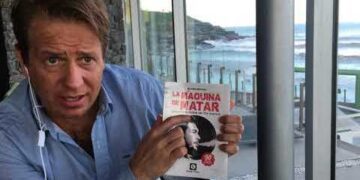 Biografía delictiva del “che Guevara”: La máquina de matar