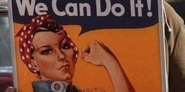 No, ese anuncio del 8-M no es tan feminista como nos quieren vender