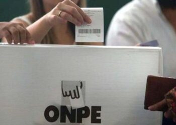 ¿Quién quiere ser presidente del Perú?