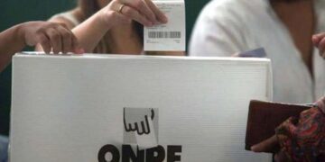 ¿Quién quiere ser presidente del Perú?