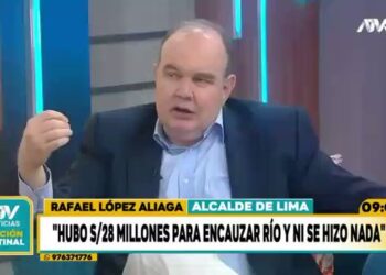 Alcaldes contra viento, marea y ciclones