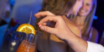 El problema de la sumisión química y las agresiones sexuales