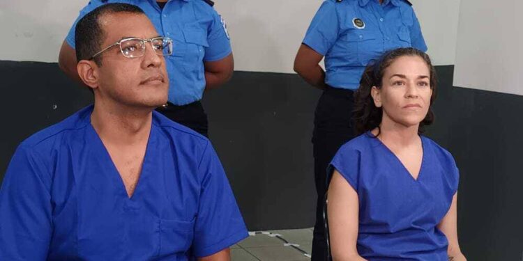 ONU: Situación de los derechos humanos en Nicaragua continúa erosionándose