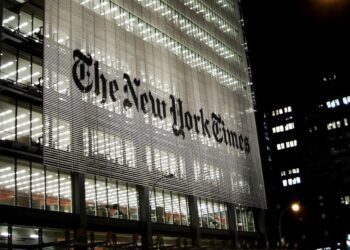 ¿Al New York Times, le gusta mentir y alterar la verdad de los hechos?