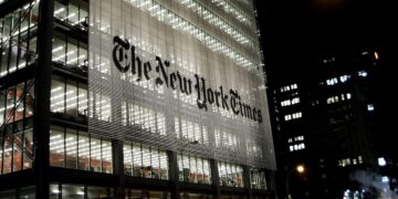 ¿Al New York Times, le gusta mentir y alterar la verdad de los hechos?