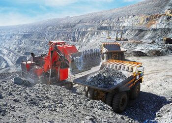 PBI del sector minero registró una ligera caída de 0.3% al cierre del 2022 vs. 2021